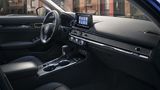 Honda Civic Limousine USA