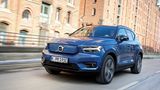 Volvo XC40 T8 AWD Recharge