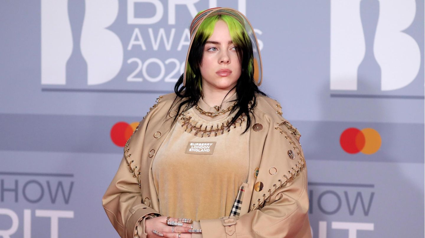 Billie Eilish