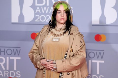 Billie Eilish