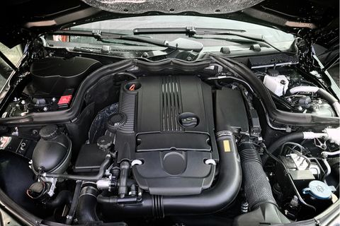 Der angebotene Wagen sollte gepflegt sein. 