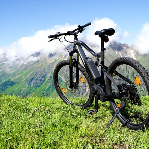 E-Bike kaufen