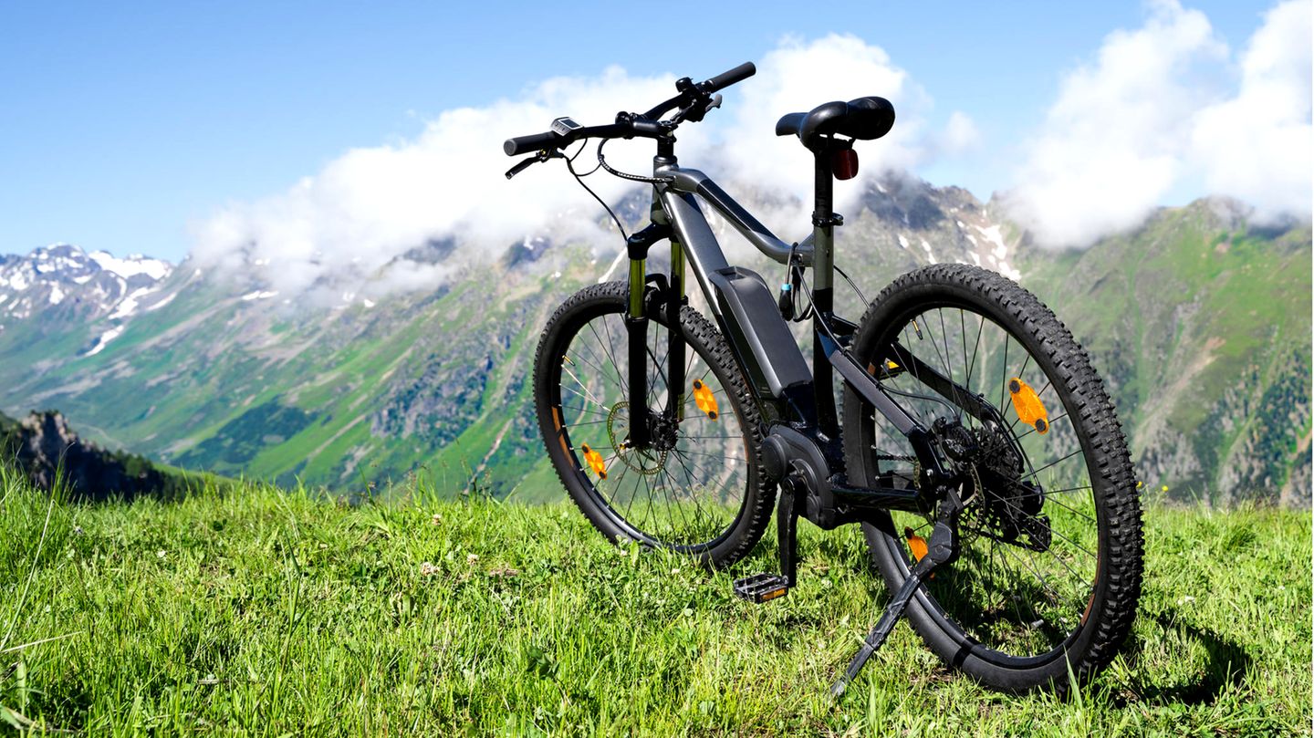 E-Bike kaufen