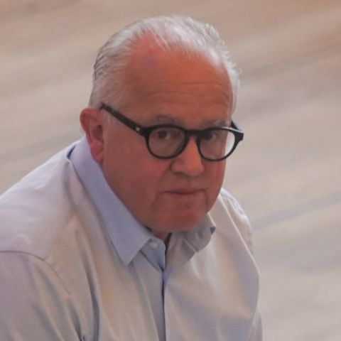 DFB-Präsident Fritz Keller