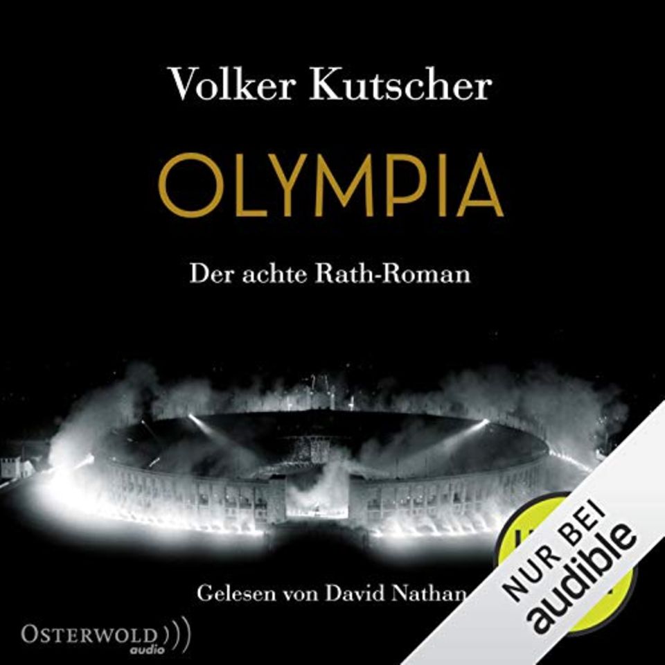 "Olympia" "Olympia"
