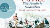Peter Prange "Eine Familie in Deutschland" Teil 1