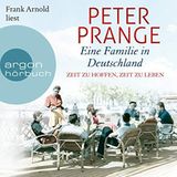 Peter Prange "Eine Familie in Deutschland" Teil 1