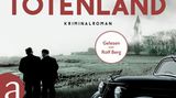 Hörbuchtipp Michael Jensen Totenland