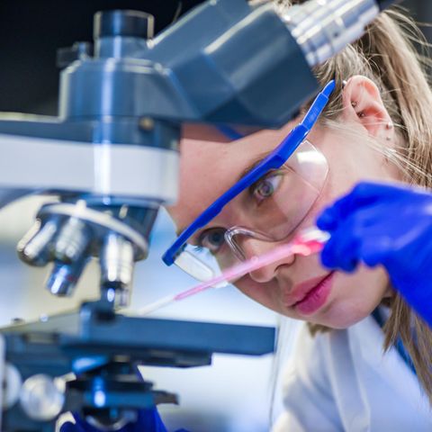 Die Impfstoffproduktion muss angekurbelt werden