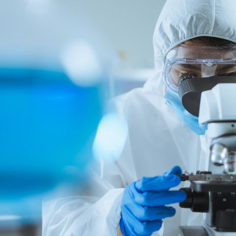 Virusvarianten versuchen, zu verstehen
