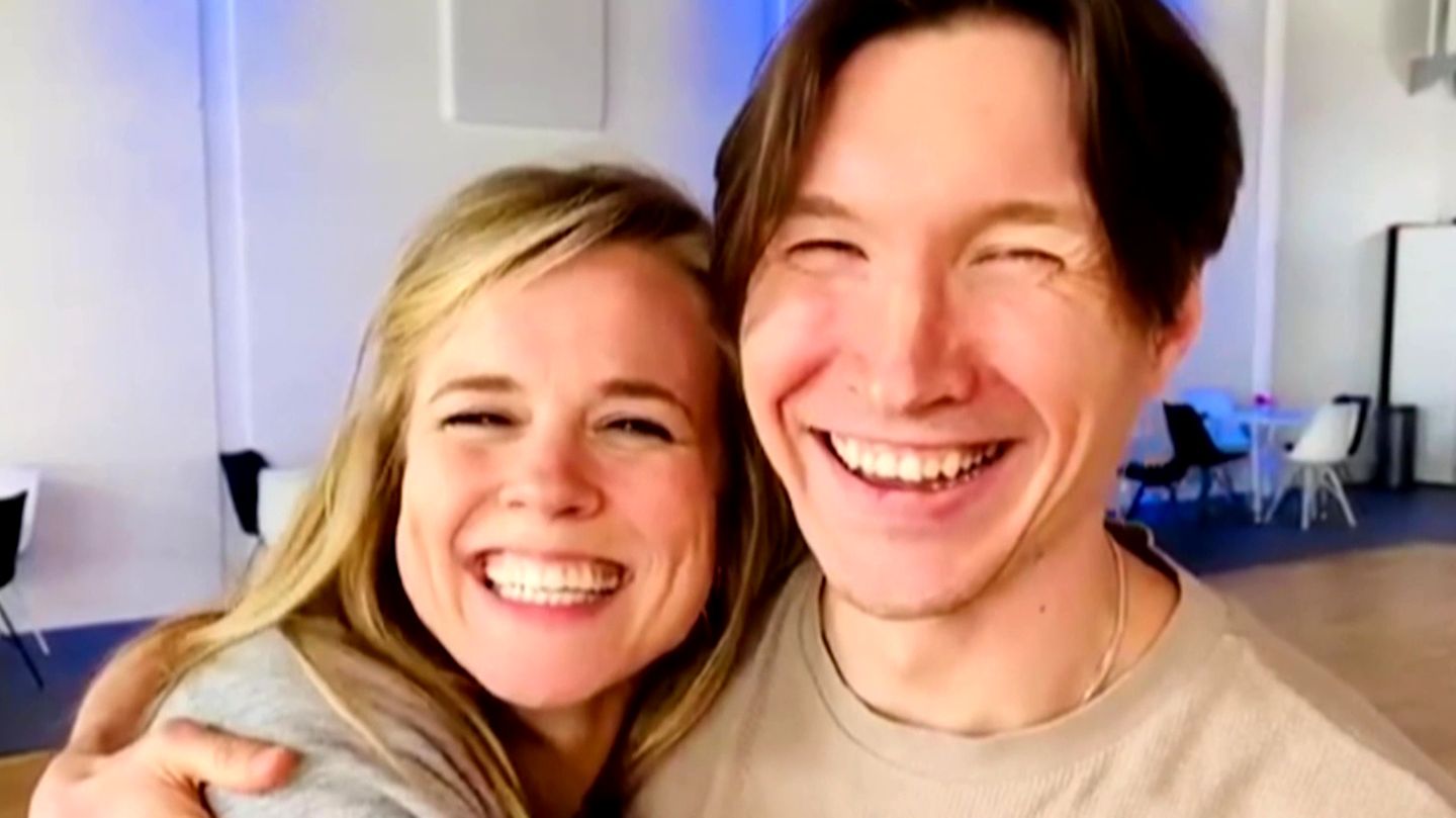 Let S Dance Auf Rtl Ilse Delange Nimmt Schweren Herzens Abschied Stern De