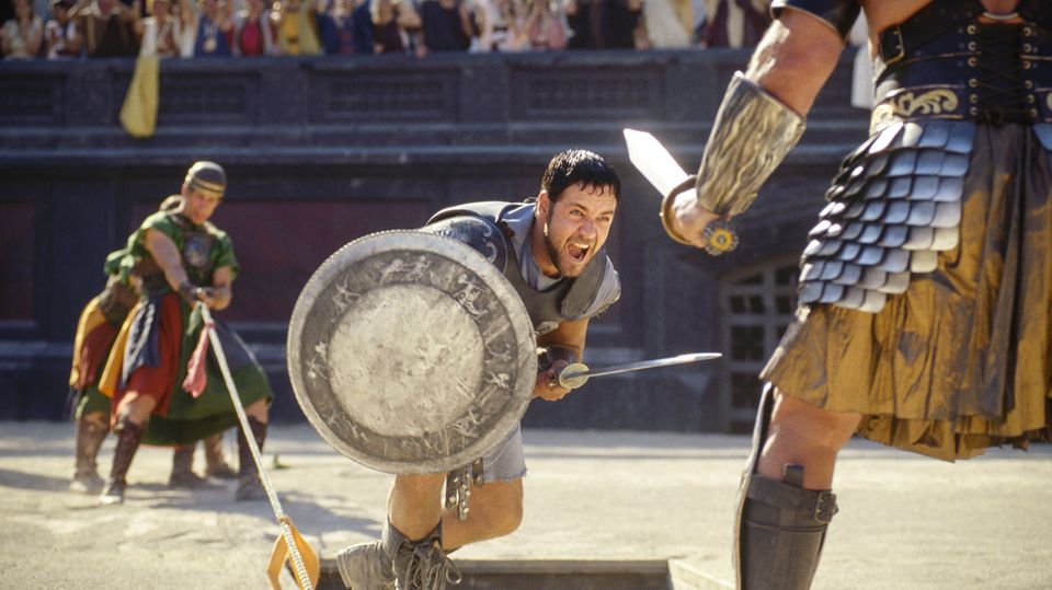 Kolosseum bekommt hightech Fußboden – auch für neue Gladiatorenkämpfe