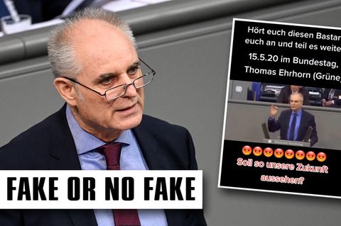 AfD-Politiker Thomas Ehrhorn