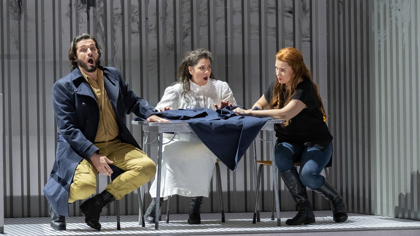 Hamburger Staatsoper