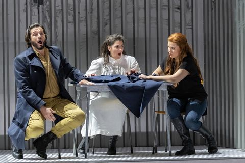 Hamburger Staatsoper