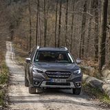 Subaru Outback 2.5i 2021