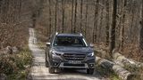 Subaru Outback 2.5i 2021
