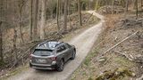 Subaru Outback 2.5i 2021