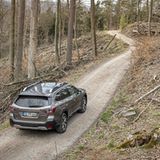 Subaru Outback 2.5i 2021