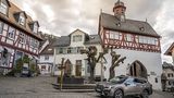 Subaru Outback 2.5i 2021
