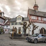 Subaru Outback 2.5i 2021
