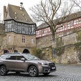 Subaru Outback 2.5i 2021