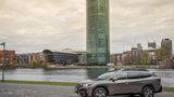 Subaru Outback 2.5i 2021