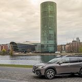 Subaru Outback 2.5i 2021