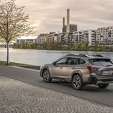 Subaru Outback 2.5i 2021