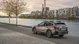 Subaru Outback 2.5i 2021