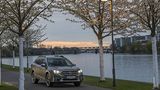 Subaru Outback 2.5i 2021