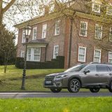 Subaru Outback 2.5i 2021