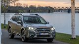 Subaru Outback 2.5i 2021