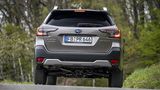 Subaru Outback 2.5i 2021