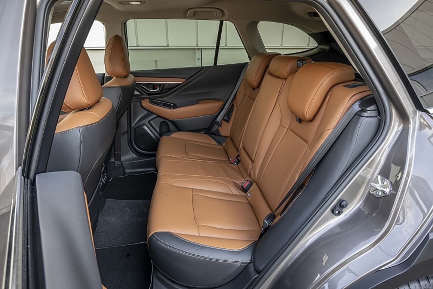 Subaru Outback 2.5i 2021