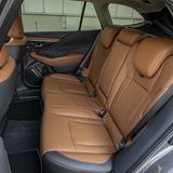 Subaru Outback 2.5i 2021