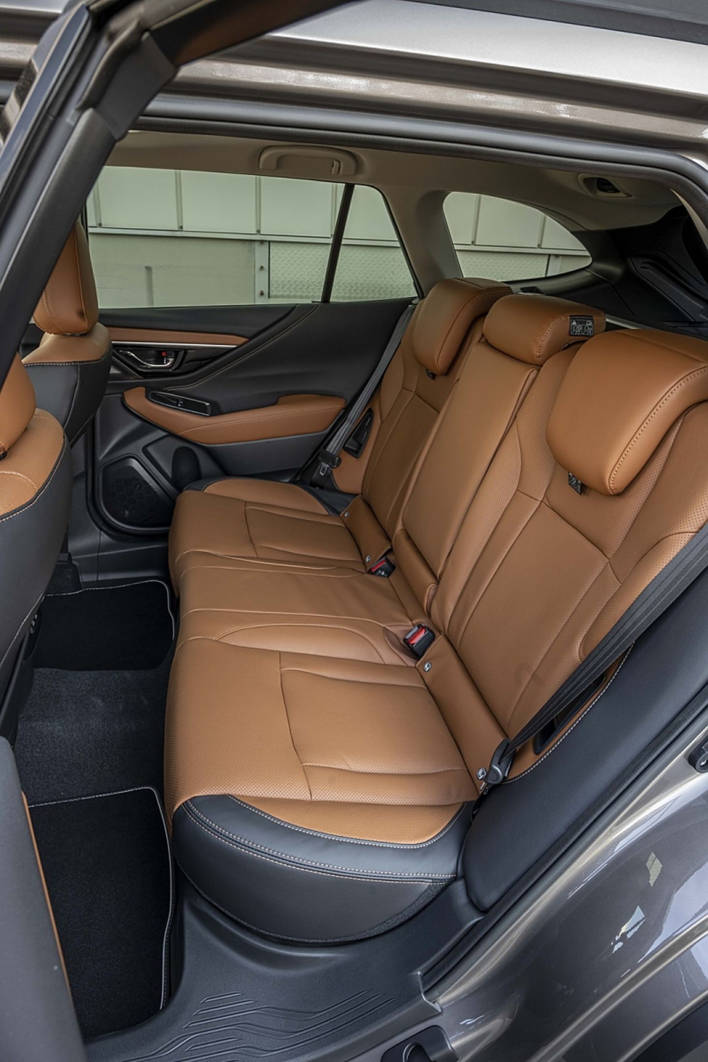 Subaru Outback 2.5i 2021