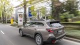 Subaru Outback 2.5i 2021