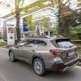 Subaru Outback 2.5i 2021