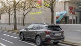 Subaru Outback 2.5i 2021