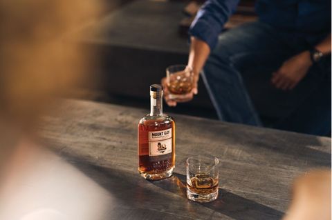 Die Mount Gay Distillery ist die älteste noch aktive Rum-Brennerei der Welt