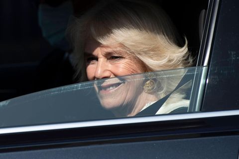 Sobald Prinz Charles den Thron besteigt bekommt Großbritannien eine neue "Queen". Doch wird Camilla diesen Titel tragen?