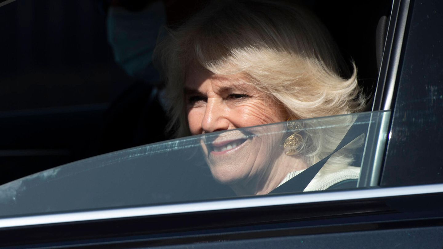 Sobald Prinz Charles den Thron besteigt bekommt Großbritannien eine neue "Queen". Doch wird Camilla diesen Titel tragen?