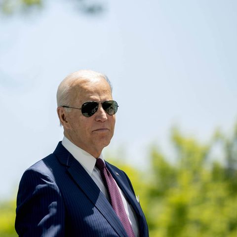 US-Präsident Joe Biden