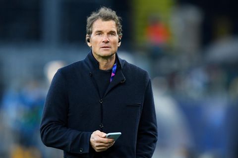 Jens Lehmann ist seinen gut dotierten Job bei Hertha BSC Berlin los