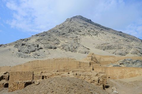 Ein belgischer Tourist tauchte nach zwei Jahren als Bettler vor dem Tempel des Mondes wieder auf