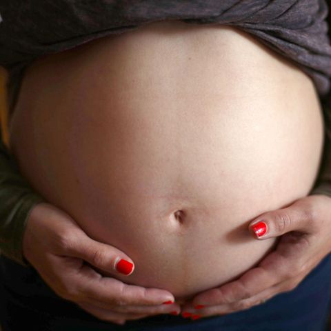 Eine aus Mali stammende Frau hat in Marokko Neunlinge zur Welt gebracht.