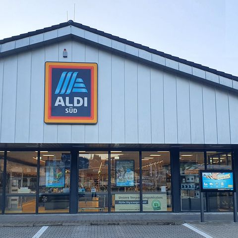 Aldi Süd