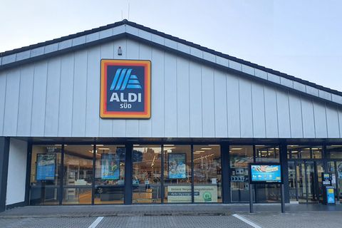 Aldi Süd