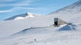 Der Saatguttresor auf Spitzbergen